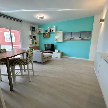 아파트 Casa Miami