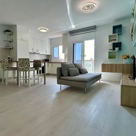 アパート Casa Miami Alcalá la Real