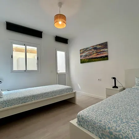 Casa Miami Alcalá la Real