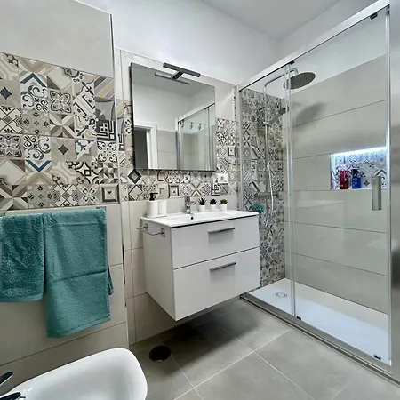 Casa Miami Daire *