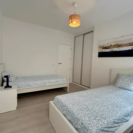 Appartement Casa Miami *