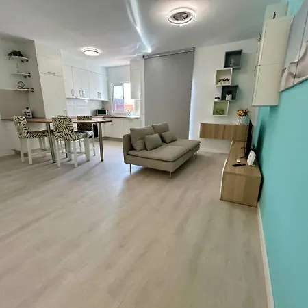 Casa Miami Διαμέρισμα *