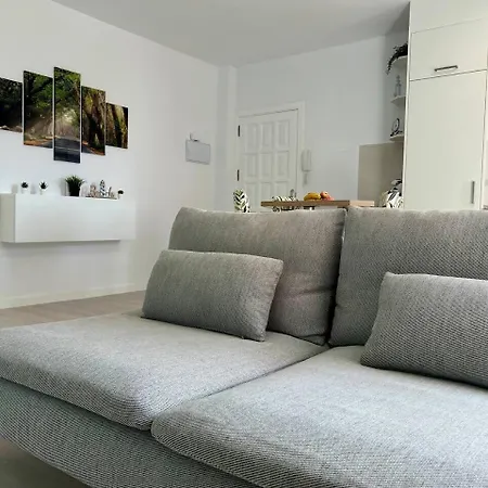 Casa Miami Διαμέρισμα Alcalá la Real