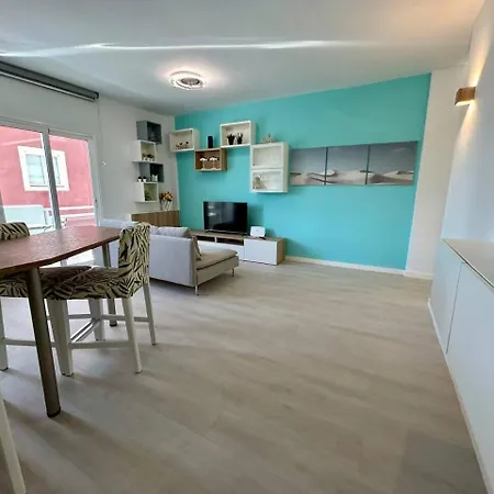 Casa Miami Alcalà