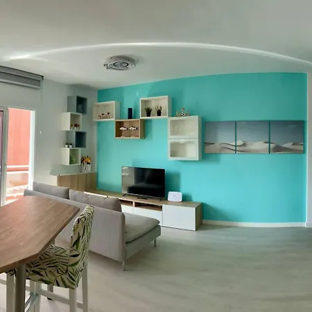 Apartamento Casa Miami