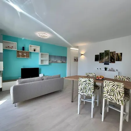 Appartamento Casa Miami Alcalà *