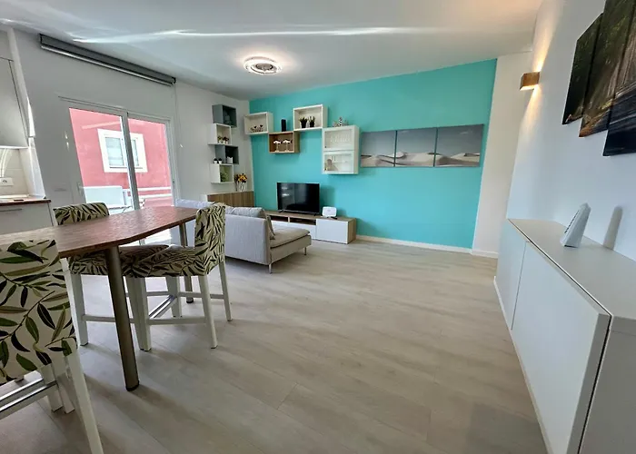 Διαμέρισμα Casa Miami