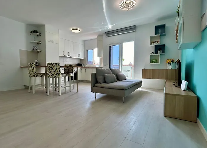 Διαμέρισμα Casa Miami Alcalá la Real
