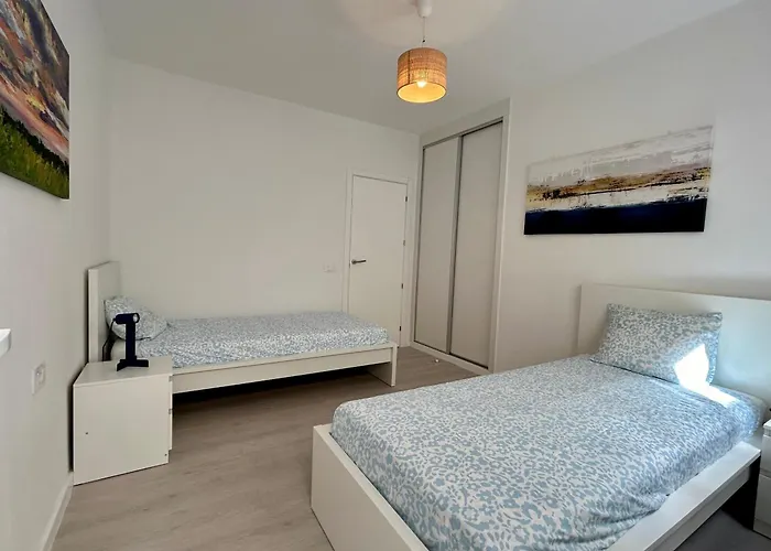 Διαμέρισμα Casa Miami *